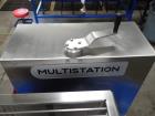 2021 Unifiller Servo Driven Multi-piston Depositor